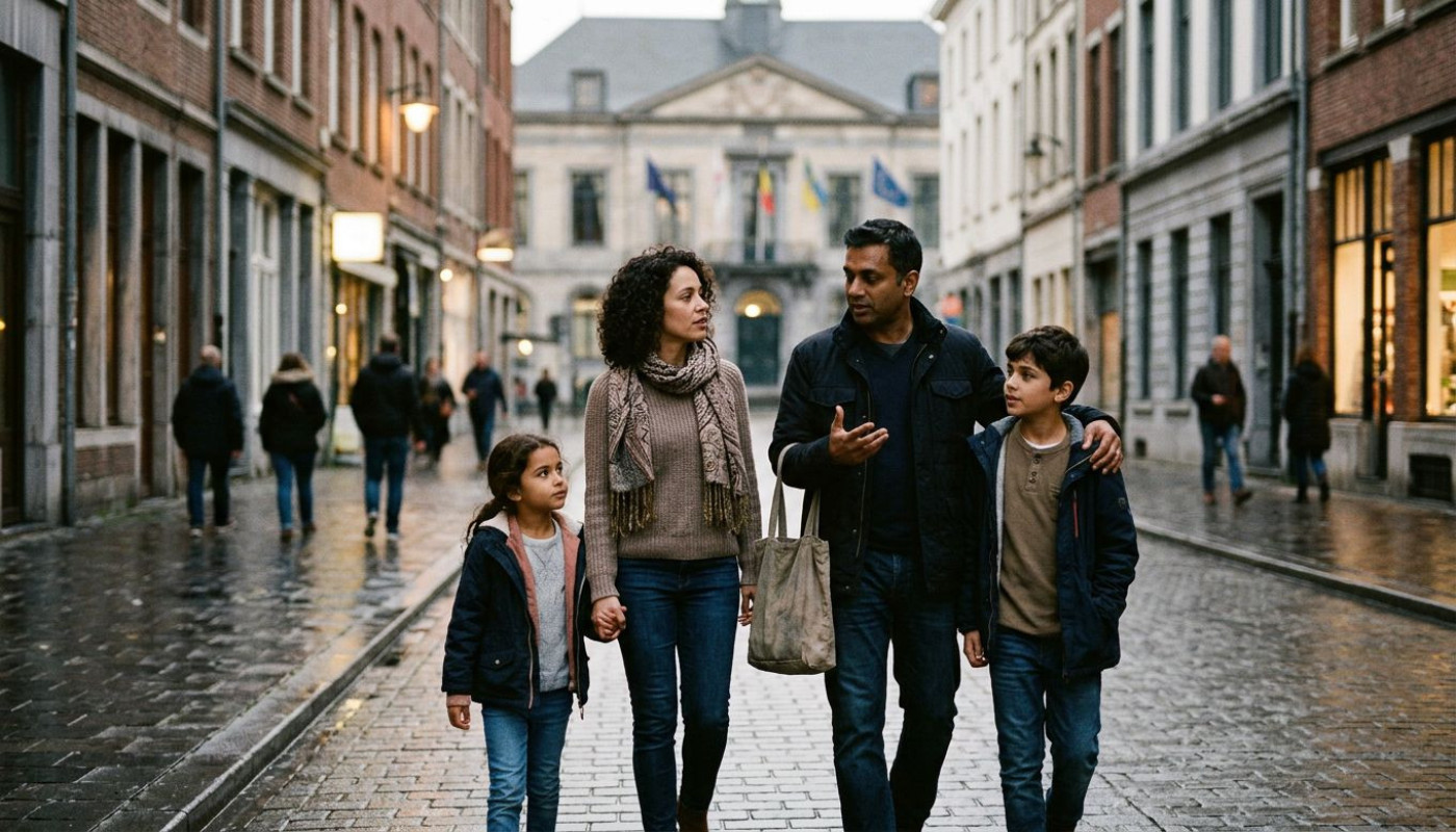 Citizenship As A Tool For Personal Freedom: Myth Or Reality?