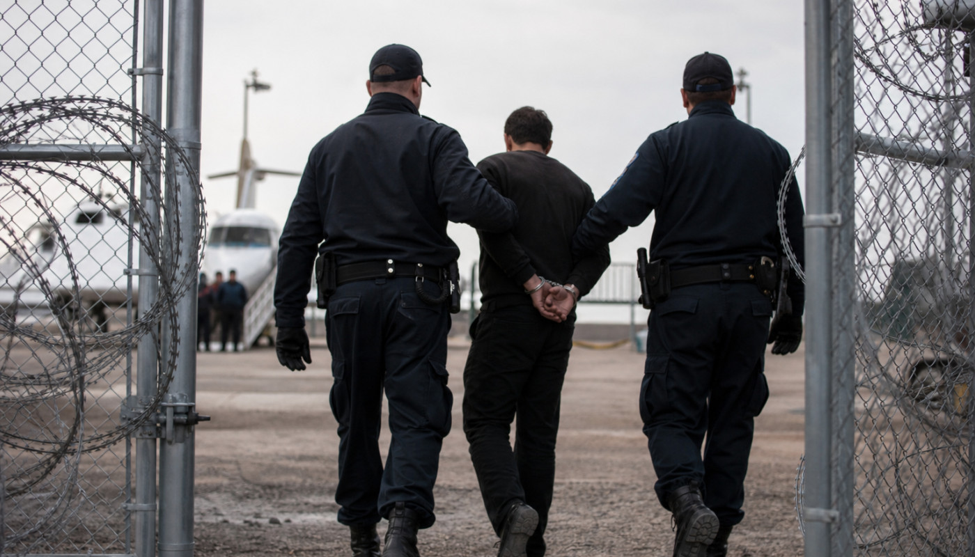 Crossing Borders, Crossing Lines: When Extradition And Human Rights Collide