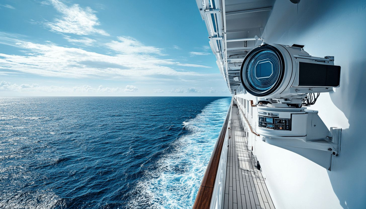 How Modern Technology Enhances Safety On Cruise Ships