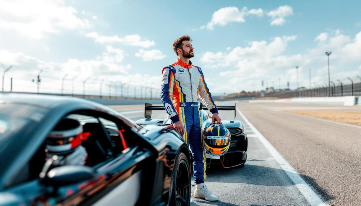 Impact Of Driver Competitions On Professional Growth