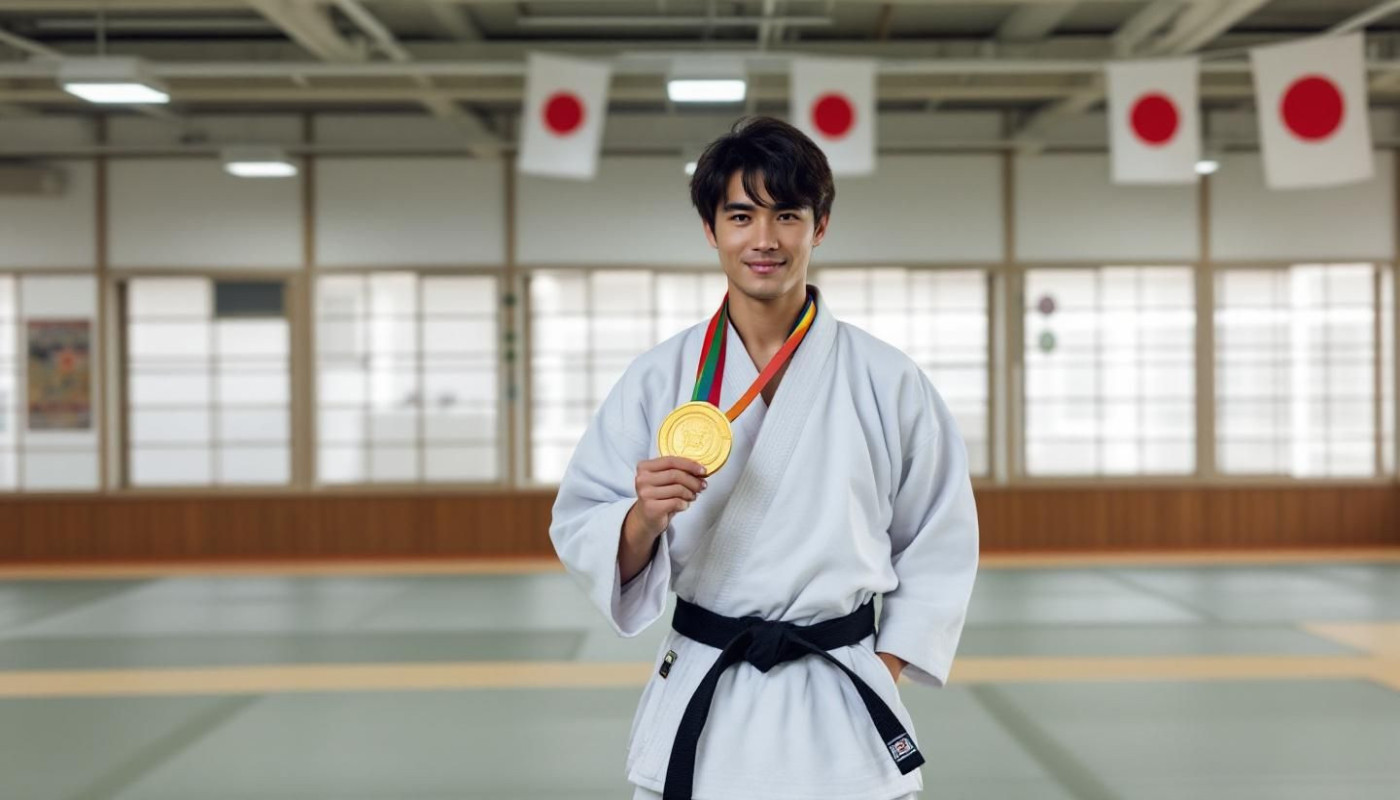 The Role Of High-profile Supporters In Judo's Popularity