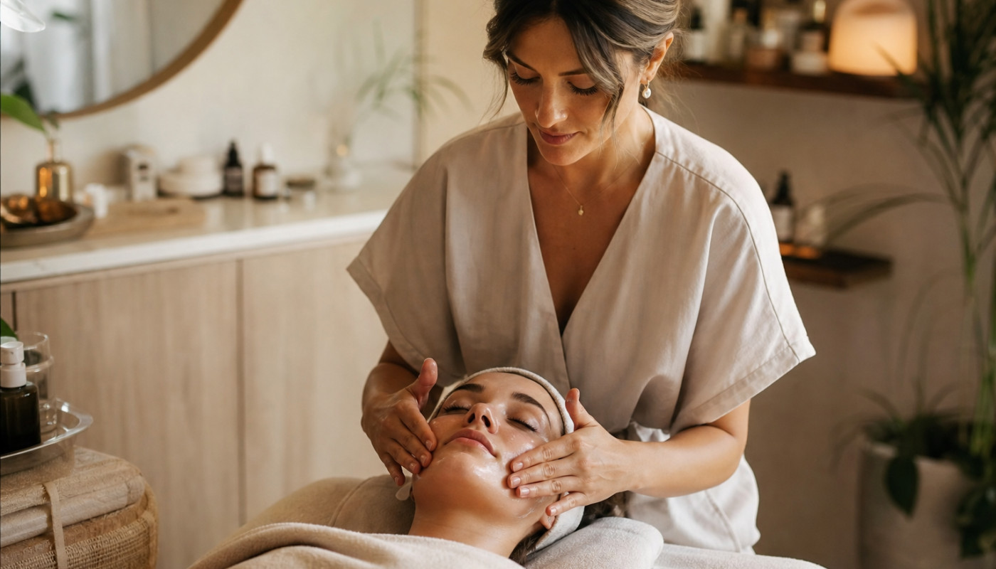 What Makes Local Skincare Studios The New Wellness Hotspots?